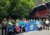 Planinari HPD Kleka pohodili Nacionalni park Paklenicu