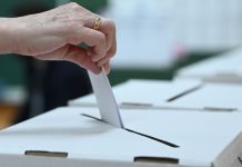 Izbori za Vijeća mjesnih odbora grada Ogulina