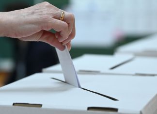 Izbori za Vijeća mjesnih odbora grada Ogulina