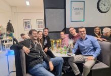 Ogulinska kvizaška ekipa Malo umni donijela srebro iz Duge Rese s kviza Kreše Međerala Sučevića