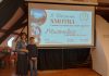 Ljerka Salopek-Bacanović i Nikša Mrvoš na 8. Državnoj smotri u usmenom pripovijedanju “Logos 2026.” Masterclass