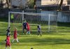Poraz Ogulina od NK Zelengaja u Zagrebu 2:5, Mate Cindrić dvostruki strijelac
