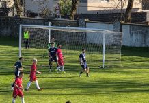 Poraz Ogulina od NK Zelengaja u Zagrebu 2:5, Mate Cindrić dvostruki strijelac