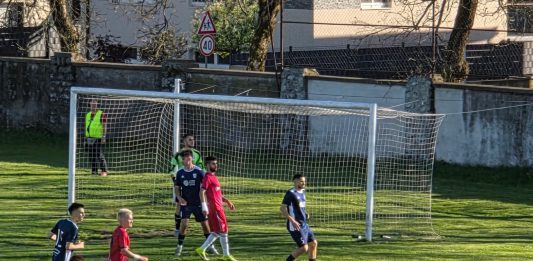 Poraz Ogulina od NK Zelengaja u Zagrebu 2:5, Mate Cindrić dvostruki strijelac