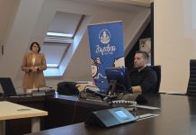 Najbolji profesor geografije, motivator i humanista gostovao u Ogulinu