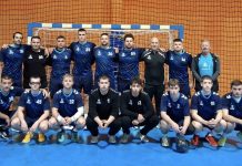 Rukometaši Ogulina završili drugoligaško prvenstvo na 8. mjestu