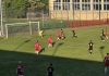Sramotni domaći poraz Ogulina od Španskog 0:6