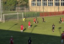 Sramotni domaći poraz Ogulina od Španskog 0:6