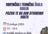 Dan otvorenih vrata obrtničke i tehničke škole Ogulin