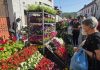 Ulica I.G. Kovačića postala cvjetna ulica