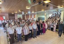 Nagrade najboljim učenicima Prve osnovne škole Ogulin