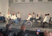 Udruga Radost i Boom teatar realizirali predstavu Ogulimpljani