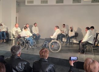 Udruga Radost i Boom teatar realizirali predstavu Ogulimpljani