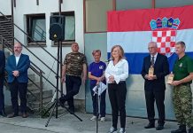 Održan 6. memorijal “Petra Stipetića” u Ribarićima