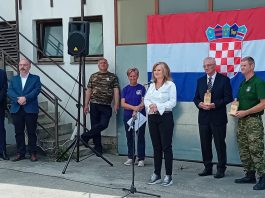 Održan 6. memorijal “Petra Stipetića” u Ribarićima