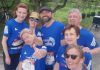 Tim Karlovačke županije trčao u Zadru na utrci Wings for life World Run