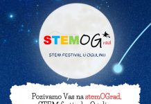 Uskoro treći Stemograd