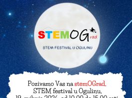 Uskoro treći Stemograd