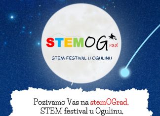 Uskoro treći Stemograd