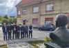 Ogulinski HDZ obilježio godišnjicu rođenja prvog hrvatskog predsjednika dr. Franje Tuđmana