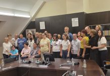 20 godina udruge Radost