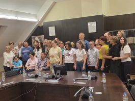 20 godina udruge Radost