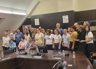 20 godina udruge Radost