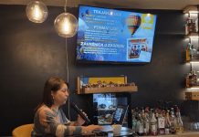Predzadnje kolo Urbane kviz lige-Kriglsi trijumfirali