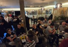 Odigrano 10. kolo Urbane kviz lige