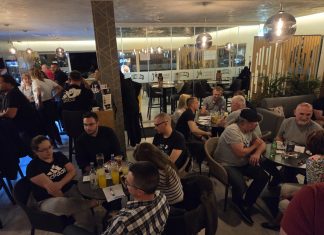 Odigrano 10. kolo Urbane kviz lige