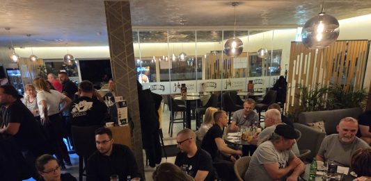 Odigrano 10. kolo Urbane kviz lige