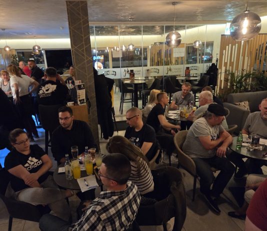 Odigrano 10. kolo Urbane kviz lige