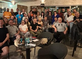 Završio proljetni dio kvizaškog natjecanja u Urbanoj kviz ligi, pobjednici Lako ćemo