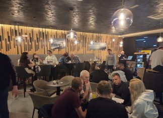 Odigrano 11. kolo Urbane kviz lige