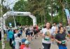 Više od 450 trkača na drugom izdanju polumaratona na Željavi