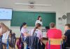 Nova mentorica biologije u Prvoj osnovnoj školi