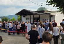 Na Svetom Petru proslavljena Petrova