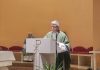 Preminuo prvi župnik mlađe ogulinske župe bl.A. Stepinca fra Marijan Jelušić