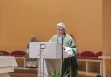Preminuo prvi župnik mlađe ogulinske župe bl.A. Stepinca fra Marijan Jelušić