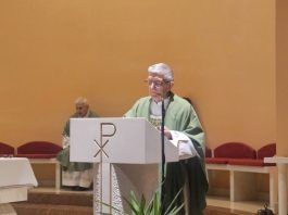 Preminuo prvi župnik mlađe ogulinske župe bl.A. Stepinca fra Marijan Jelušić