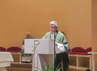 Preminuo prvi župnik mlađe ogulinske župe bl.A. Stepinca fra Marijan Jelušić