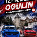 Pri kraju pripreme za Nagradu Ogulina 2026