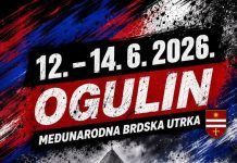 Pri kraju pripreme za Nagradu Ogulina 2026