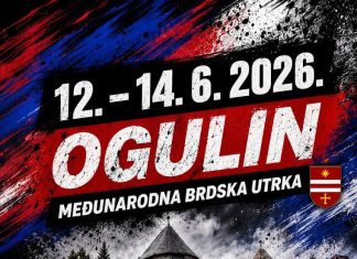 Pri kraju pripreme za Nagradu Ogulina 2026