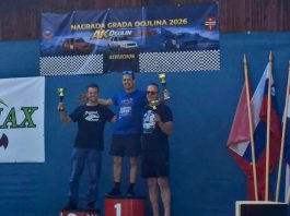 Završena Nagrada Ogulina 2026., Marko Pleše prvi a Kristijan Marinić drugi u Grupi 3