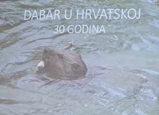 30 godina dabra u Hrvatskoj