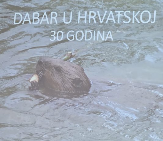 30 godina dabra u Hrvatskoj