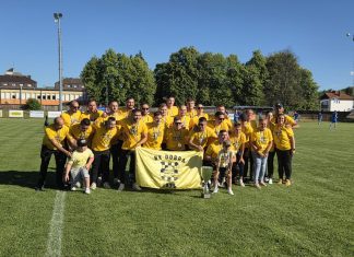 Održan Dan nogometa Karlovačke županije
