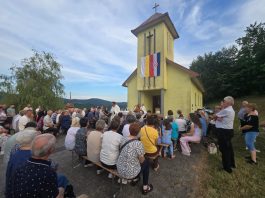 U Desmericama proslavljen blagdan sv. Ivana Krstitelja