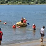 “Sigurnost na vodi”, edukativne radionice na vodi za ogulinske učenike